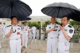 我国的“国宝级”专家，马伟明院士有多优秀，科研技术世界领先图片