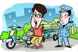 还有这种操作？男子卖掉电动车又偷回再卖：觉得卖亏了图片