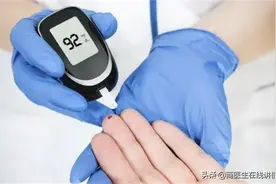 每天都吃二甲双胍，为什么血糖降不下来？医生：服药方式很重要图片