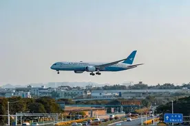 拍飞机吗？全国这些机位，一定不要错过图片