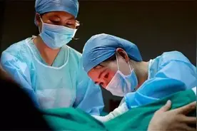 产妇听不懂这5句“暗语”，特别容易在产房闹笑话，别怪没提醒你图片