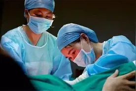 产妇听不懂这5句“暗语”，特别容易在产房闹笑话，别怪没提醒你图片
