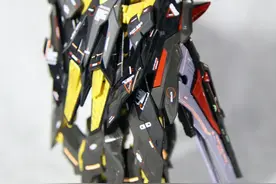 直作金异端图片