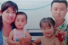小夫妻帮娃取风筝受电击截肢追踪-事后孩子不敢出屋，哭着说“活着回来就行”图片