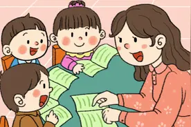孩子几岁开始认字比较好？可别错过了图片