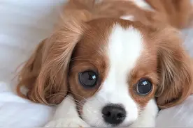 9种能单手抱起的小狗，可爱又容易养，第一次养狗养它轻松很多图片