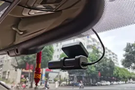 2020年值得推荐4K行车记录仪盯盯拍MINI5：驾驶新体验图片