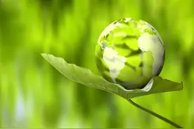 全世界都在关注二氧化碳，到底发生了啥，对我国意味着什么图片