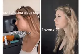 外国抖音流行刮痧、日本成辣条最大进口国，中国带货能力超强图片