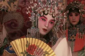 灵璧县有一座虞姬墓，可是打开后，人们只是看了一眼便重新掩埋了图片