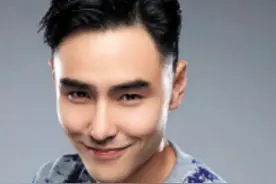 在娱乐圈臭名远昭的六大“负心汉”男明星图片