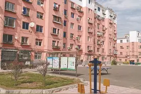 11个老旧小区“脱胎换骨”，苏家屯区4920户居民喜笑颜开图片