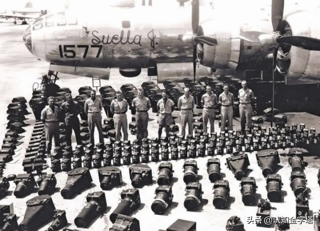 污染太平洋，导致种族灭绝，美国「机密核试验」，危害远超日本？