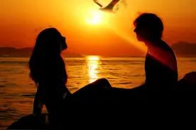 二婚男人的经验：和半路妻子走过十年，做好这三点，余生甜蜜图片