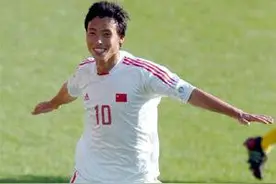 从陈涛退役透视05国青：出道即巅峰，如今大部分已凋零图片