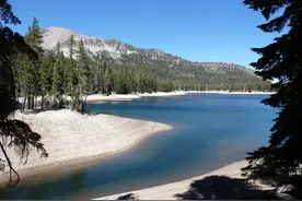 五花八门：12处世界上最危险的水域，不要被美丽的风景迷惑图片