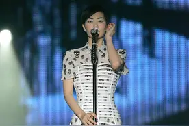 为什么人人都怕她？王菲在娱乐圈是怎样的地位（上）图片
