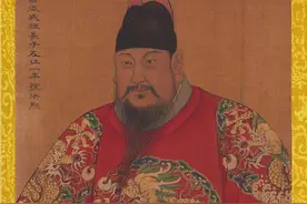 闲话明仁宗——朱高炽图片