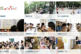 不准穿衣、光脚劳动、深夜放学？日本这些神奇幼儿园是怎么一回事图片
