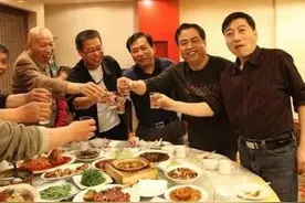 七绝·同学情图片