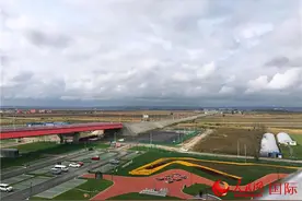 黑河：从“万国商埠”到一带一路向北开放重要窗口图片