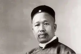 荒谬却真实存在的历史：康有为，是彻头彻尾的种族主义者图片