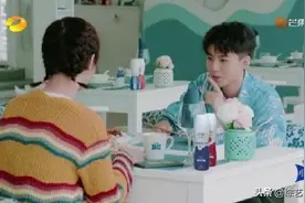 赵丽颖王俊凯VS杨紫王俊凯，你更喜欢哪个？图片