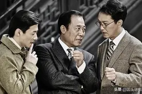 值得反复二刷的五部谍战剧，《潜伏》只排第二，你追过哪几部？图片