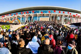 恒大全国9盘齐开，领跑“黄金周”楼市图片