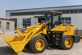 手里的驾照还能开铲车？看明白准驾车型很重要图片