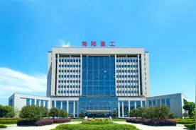 攻克“卡脖子”技术！张家港这家企业，国家一等奖！图片