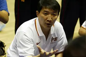 临阵换帅，宫鲁鸣难到位，单靠徐长锁？山东高速这是唱的哪一出图片