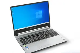 机械师T58-V评测：仅售7989元的RTX 3060游戏本来袭图片