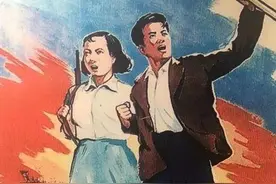 新中国的故事之七：国歌为什么是义勇军进行曲？图片