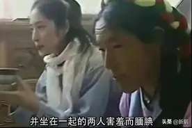 天海佑希做DNA溯源，在西藏找到“失散”3万年的“姐妹”图片