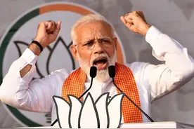 无畏还是愚蠢？印军公然袭击联合国车辆，离加入常任理事国更远了图片