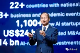 何谓华为全栈全场景图片