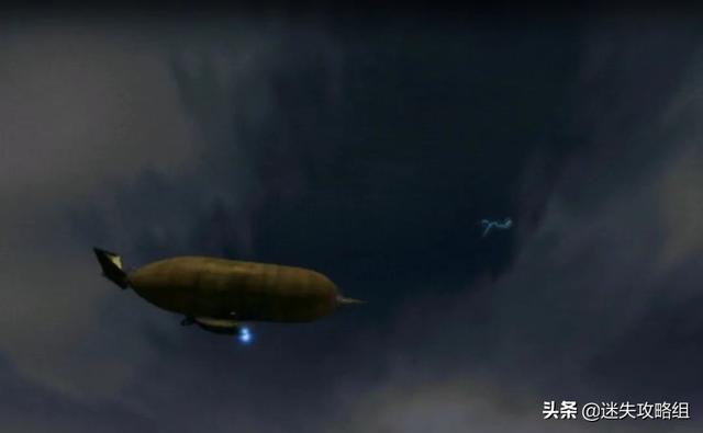 《无声狂啸》纵使没有HappyEnd直面恐惧亦是胜利「迷失攻略组」