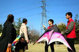 春日出游，这几件事千万不能干！图片