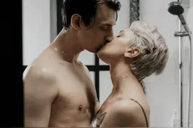 无性婚姻，只能忍吗？性冷淡的原因其实和“性能量压抑”有关图片