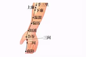 远离肾虚 只需长按这5大穴位图片