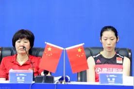 中国女排朱婷遭“道德绑架”图片
