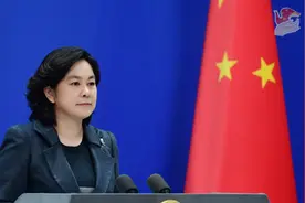 中国和俄罗斯不支持对缅甸军方进行制裁，中方对此有何评论？外交部回应图片