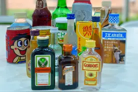 测评！大翻车？火爆全网的“便利店调酒”到底好喝吗图片