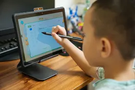 助孩子提分的AI私人家教：讯飞智能学习机X2 Pro 体验记图片