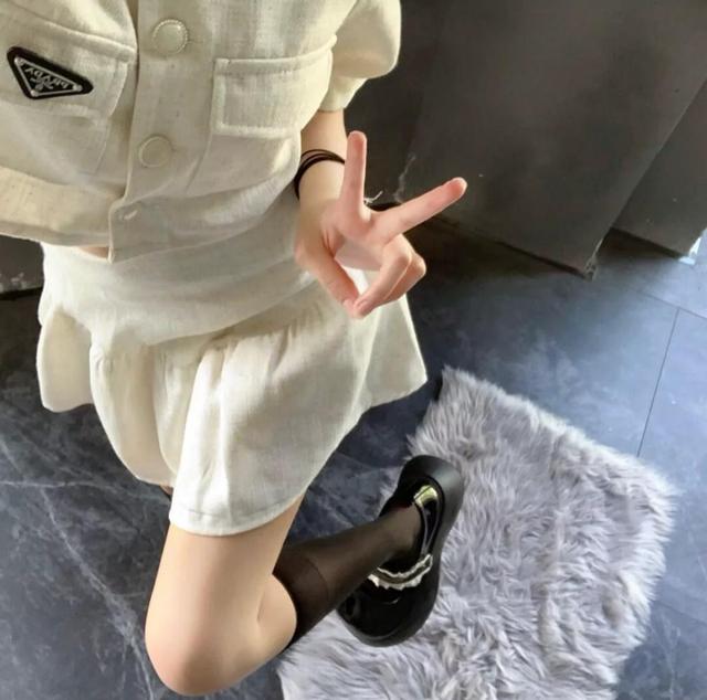 美女片 | 你说这高街女帝从哪里兴起的呢