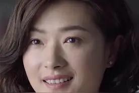 《新世界》里的田丹，原名万茜，演技一流的女演员图片