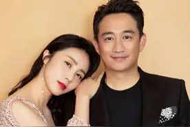 揭秘49岁黄磊的绯闻情史，与多位女星发生纠葛，精彩不输徐志摩图片