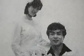 “流氓罪”入狱的迟志强，和女朋友分手了，后来他和谁结婚了？图片