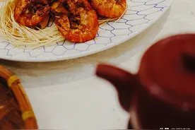 总算有机会去顺德品尝美食，探店“必吃榜”名店，烧鹅一绝图片